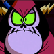 Illustration for article titled Wander Over Yonder and Jon Hamm show that limited animation can be sublime